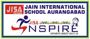 JISA Inspire - Annual Sports Meet 2017